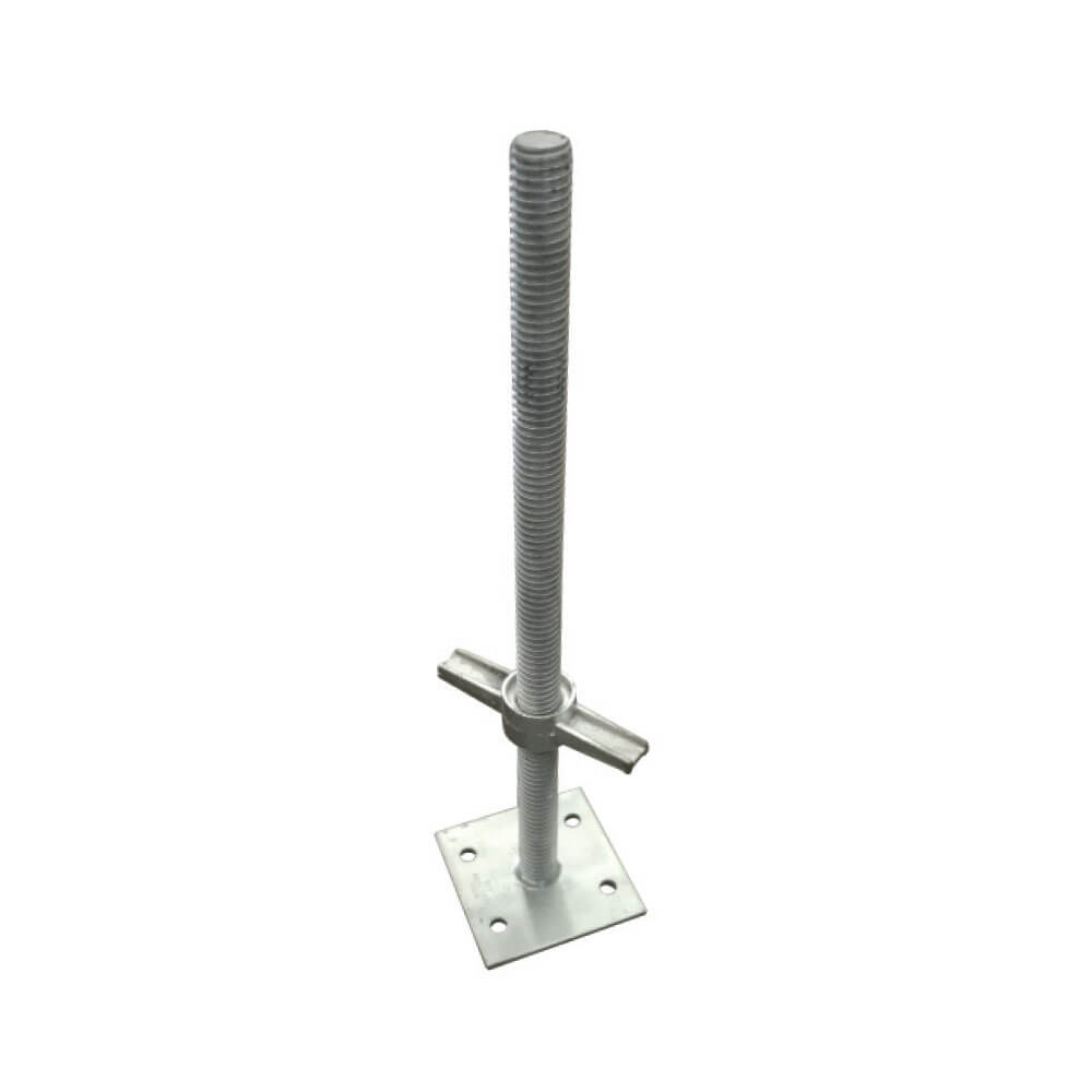 Image of a screw jack