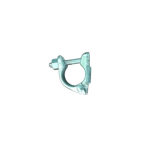 half coupler-QLD Scaffold