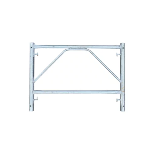0.9M V-Shore Frame