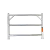 mobile scaffold guardrail 1000D