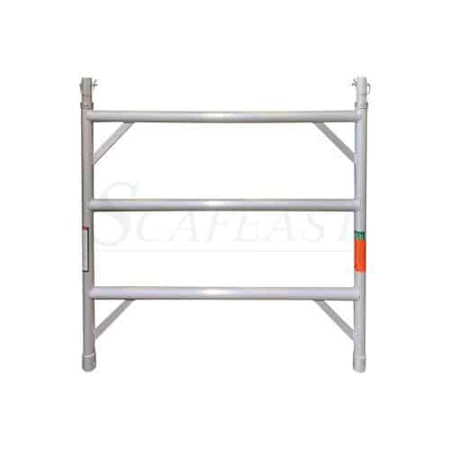 mobile scaffold frame 1200D