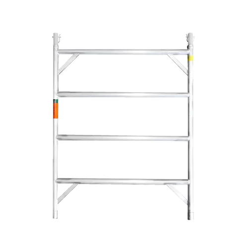 Four Rung Double Width Frame 1.6m