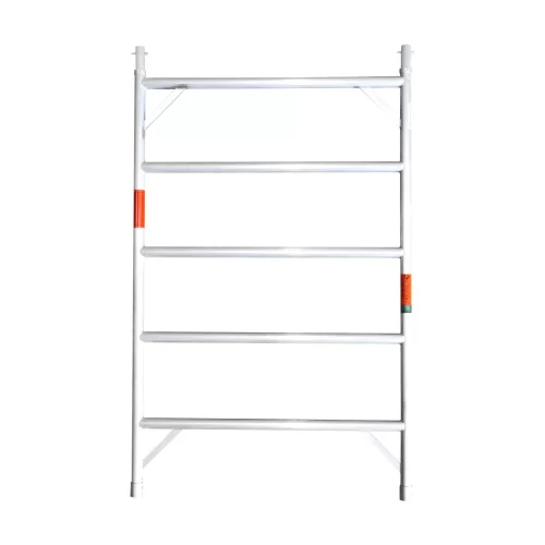 Five Rung Double Width Frame 2.0m
