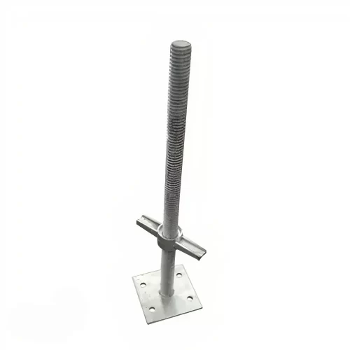 BASE JACK QLD Scaffold