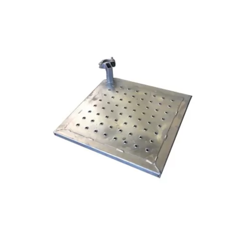 scaffold corner bracket