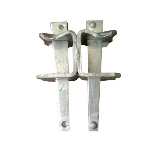 double c clip