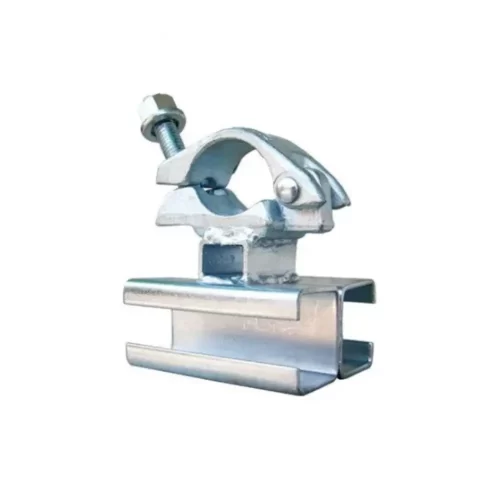 hoarding coupler