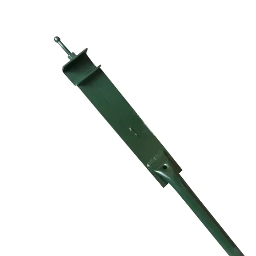 ladder transom clip