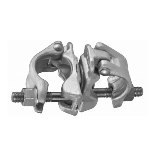 right angle coupler