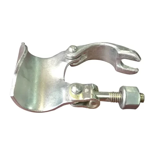 single putlog coupler