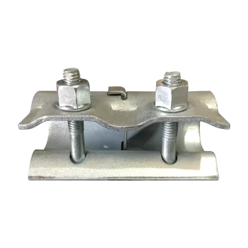 Sleeve Coupler
