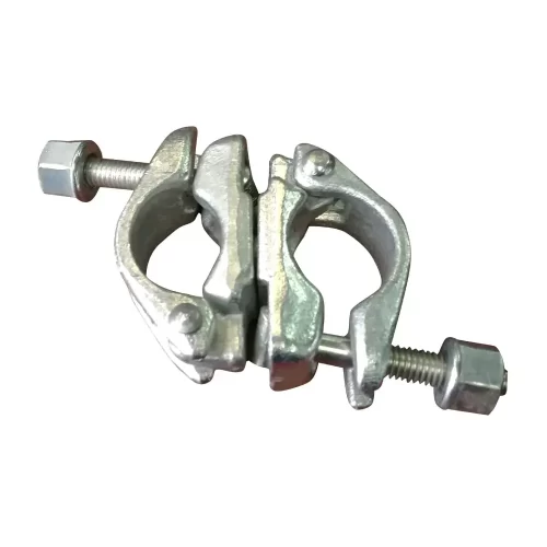 swivel coupler
