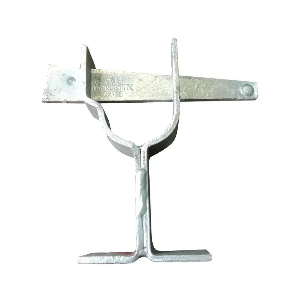 toe board clip